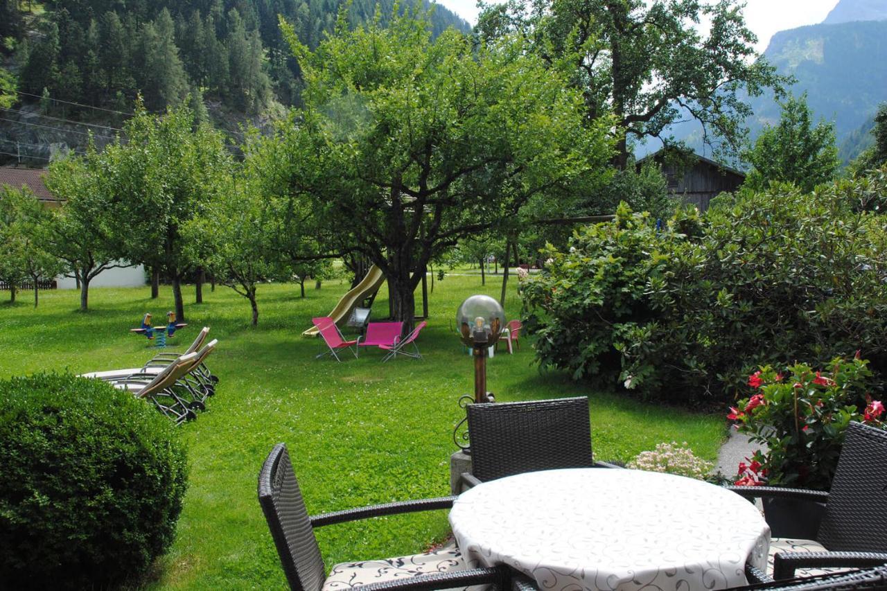 Ferienhof Oblasser Mayrhofen Zewnętrze zdjęcie