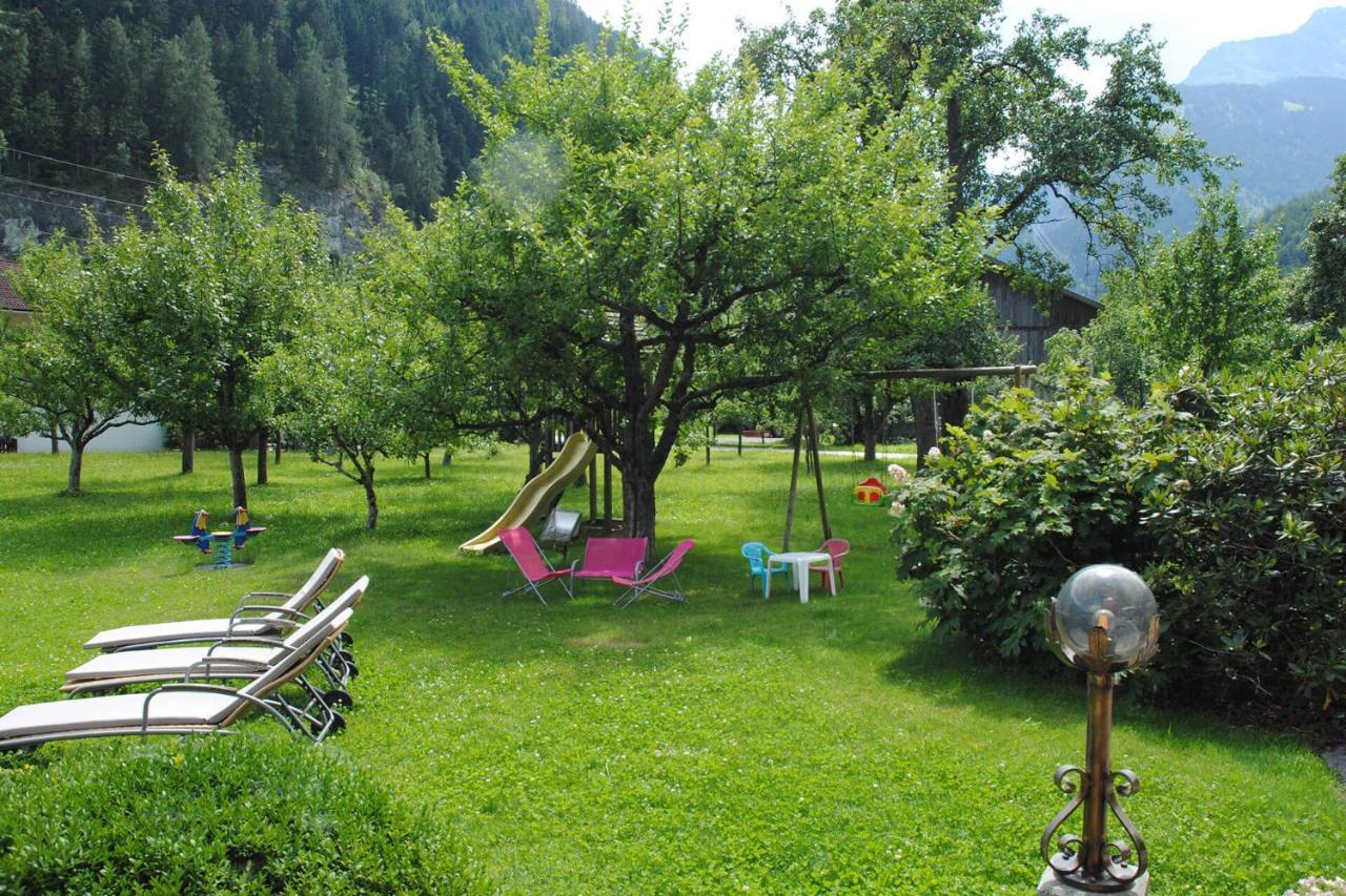 Ferienhof Oblasser Mayrhofen Zewnętrze zdjęcie