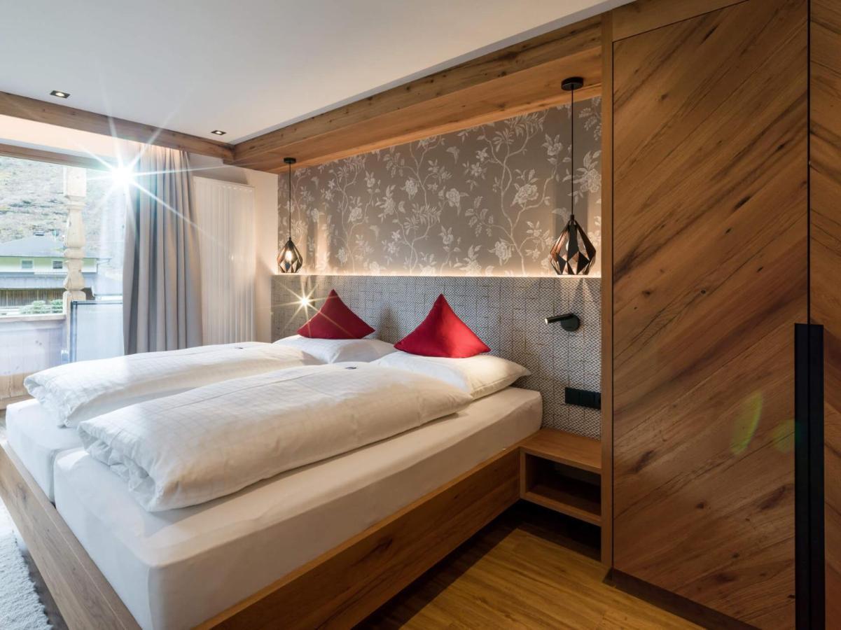 Ferienhof Oblasser Mayrhofen Zewnętrze zdjęcie