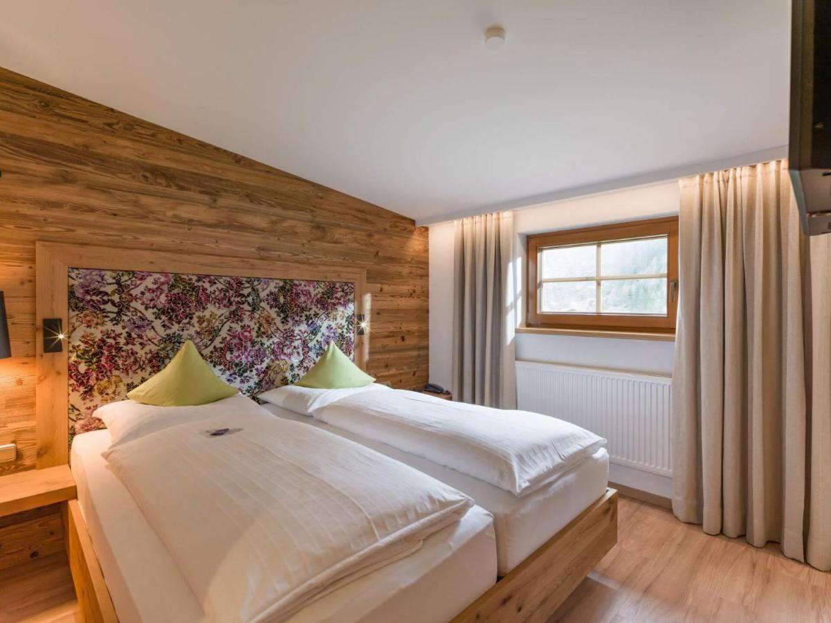 Ferienhof Oblasser Mayrhofen Zewnętrze zdjęcie