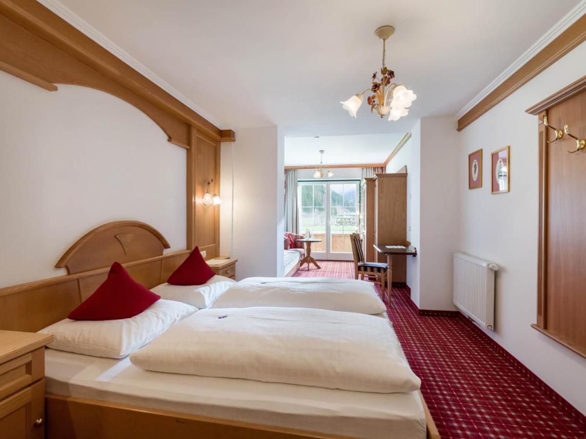 Ferienhof Oblasser Mayrhofen Zewnętrze zdjęcie