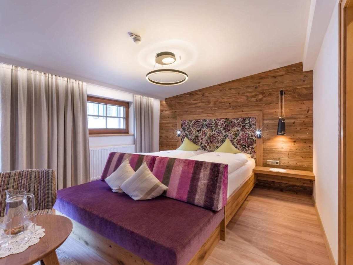 Ferienhof Oblasser Mayrhofen Zewnętrze zdjęcie
