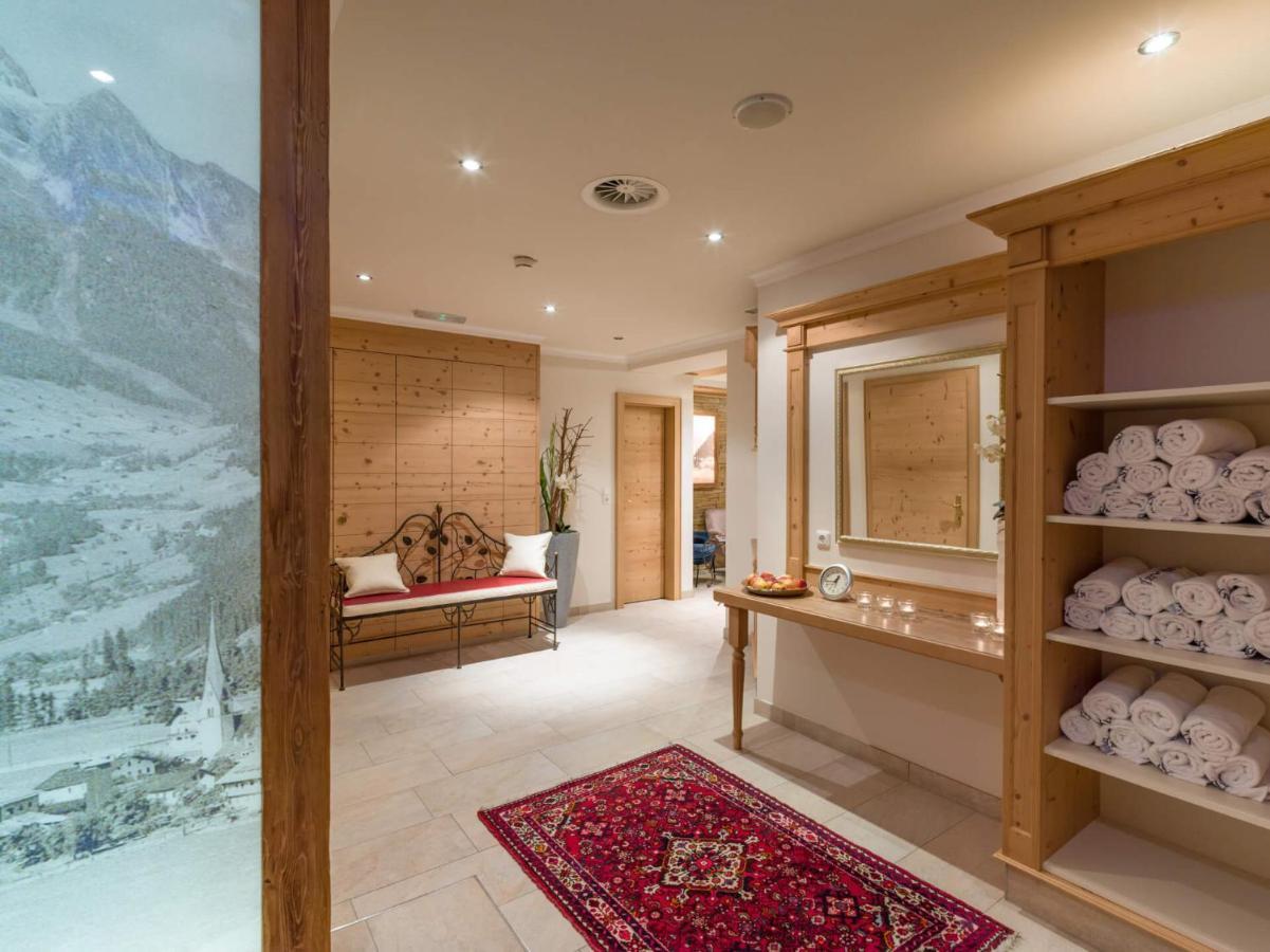 Ferienhof Oblasser Mayrhofen Zewnętrze zdjęcie