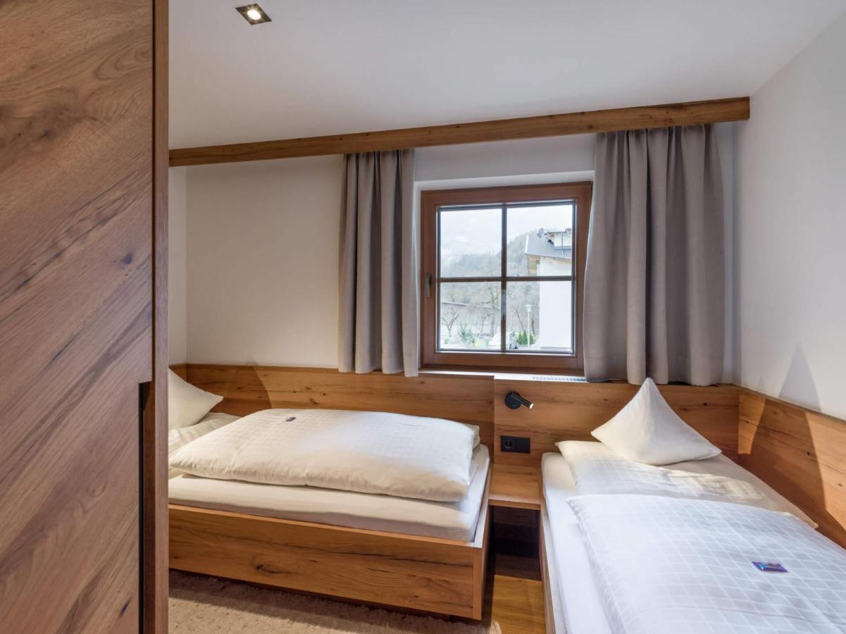 Ferienhof Oblasser Mayrhofen Zewnętrze zdjęcie