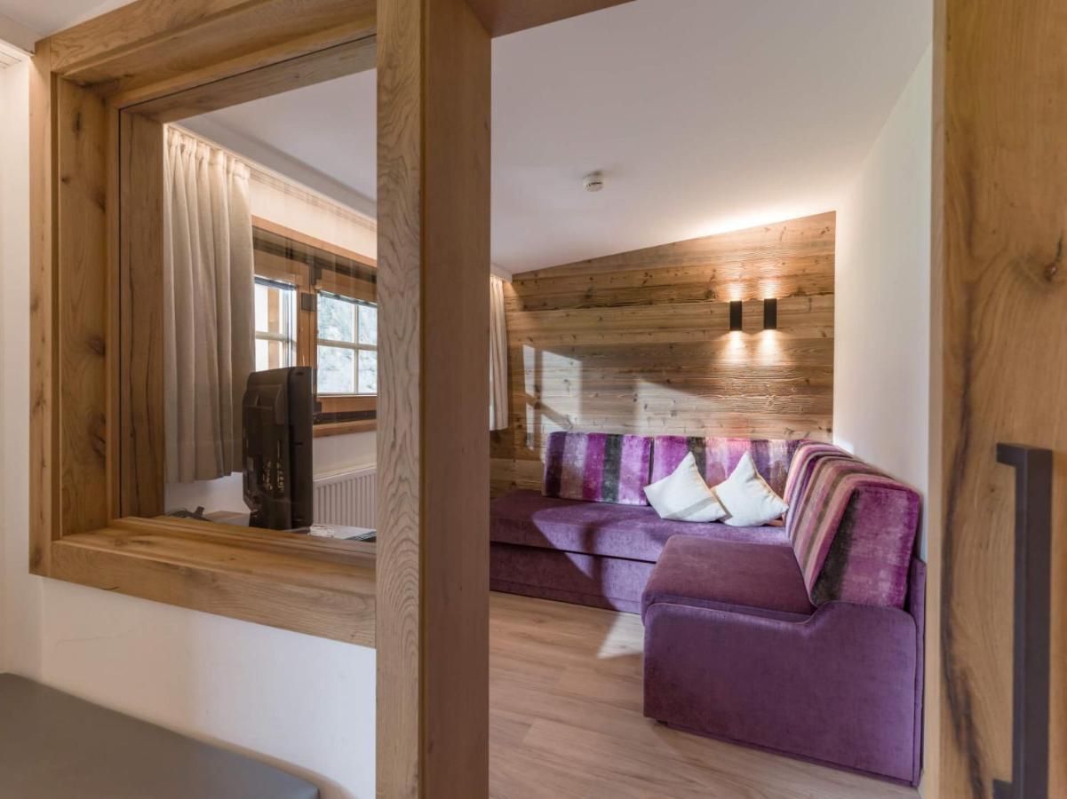 Ferienhof Oblasser Mayrhofen Zewnętrze zdjęcie