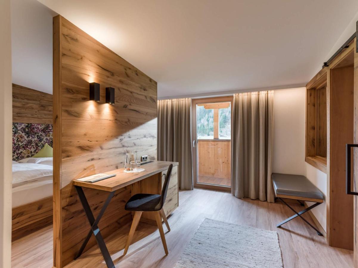 Ferienhof Oblasser Mayrhofen Zewnętrze zdjęcie