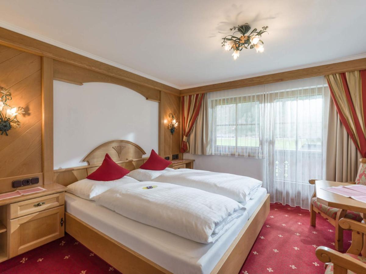 Ferienhof Oblasser Mayrhofen Zewnętrze zdjęcie